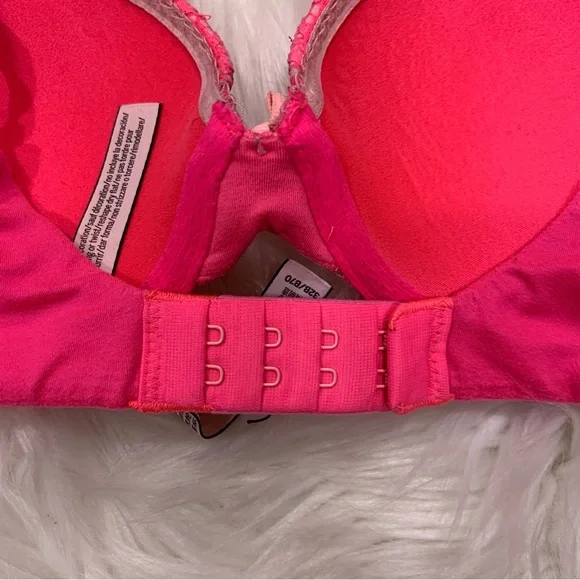Victorias Secret Body by Victoria Perfect Shape bra - Picture 8 of 13